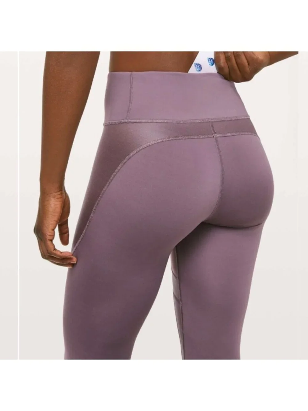 lululemon athletica these training